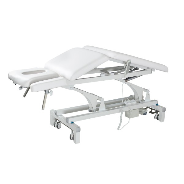 Elektrische Massageliege REHA DP S806