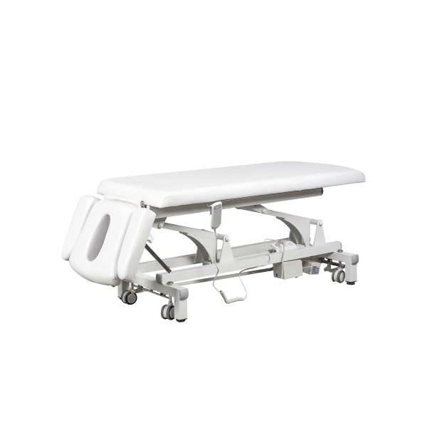 Električna masažna miza Kaja DP-S807