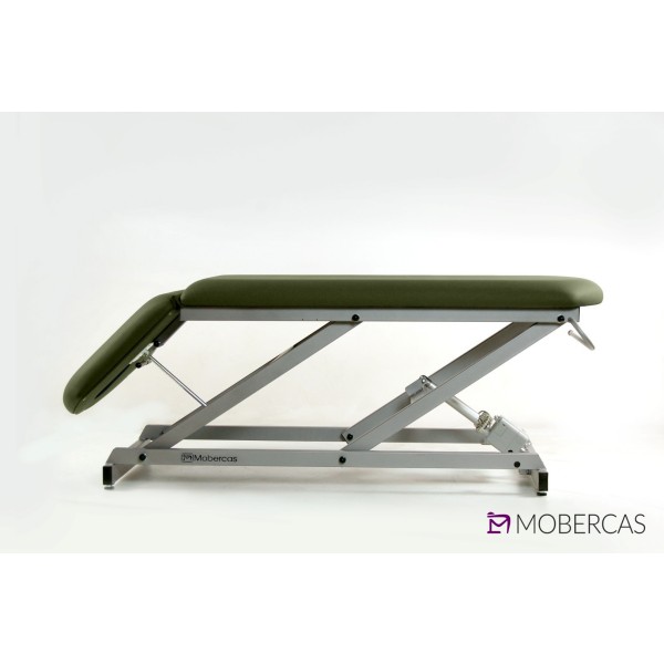 Elektrischer Massagetisch CE 2127A 2-teilig