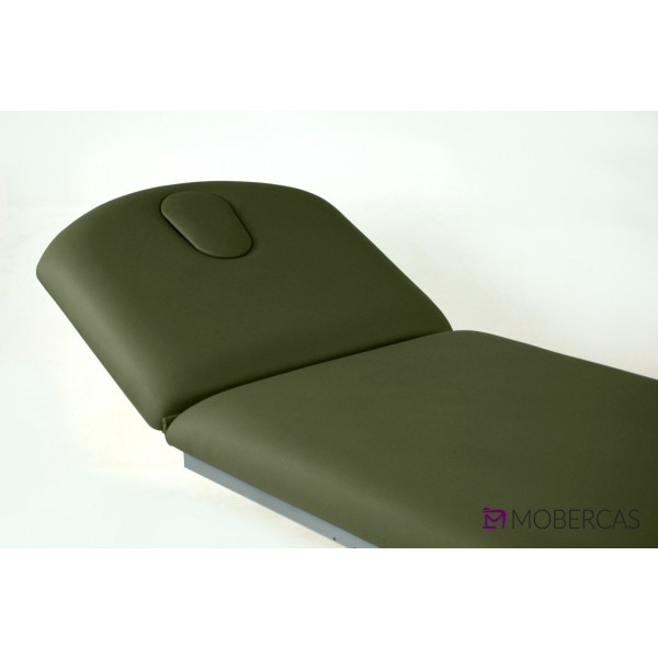 Elektrischer Massagetisch CE 2127A 2-teilig