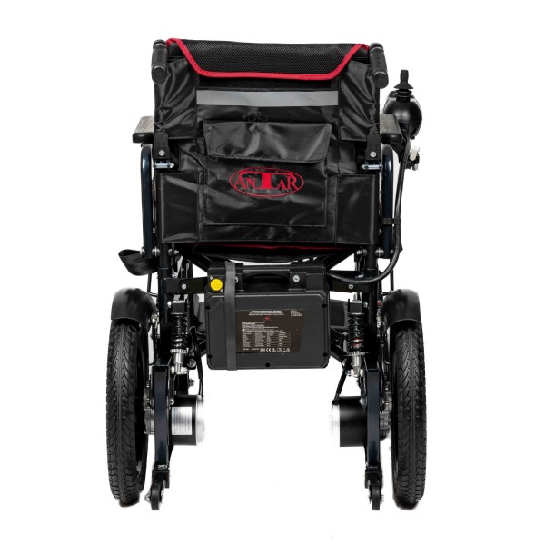 Električni voziček AT52322