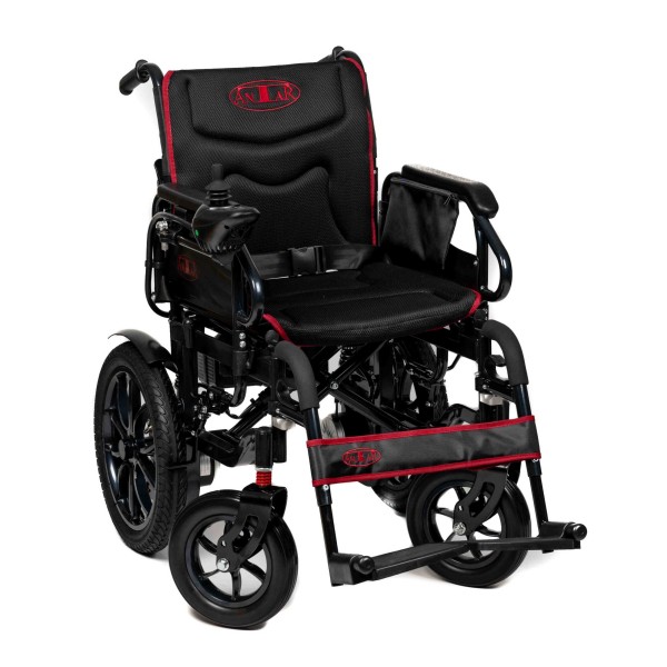 Električni voziček AT52322