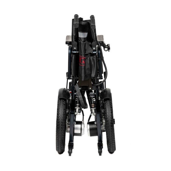 Električni voziček AT52322