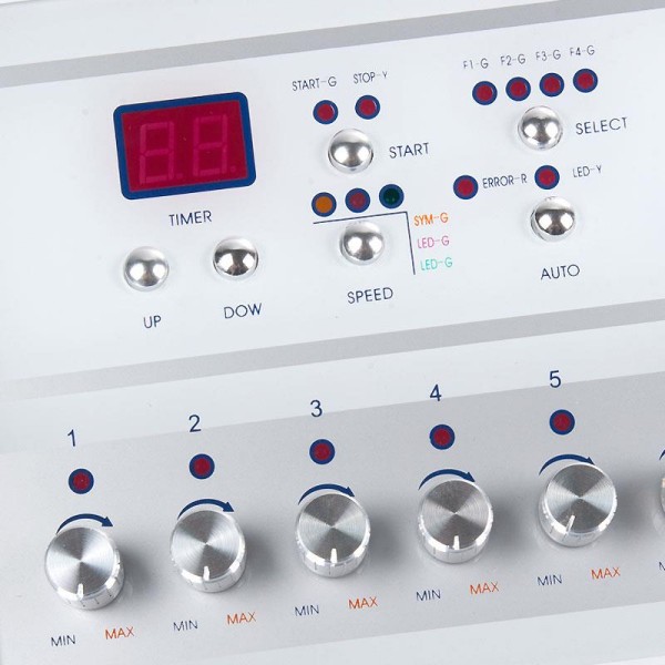 Naprava za elektrostimulacijo BN-1002