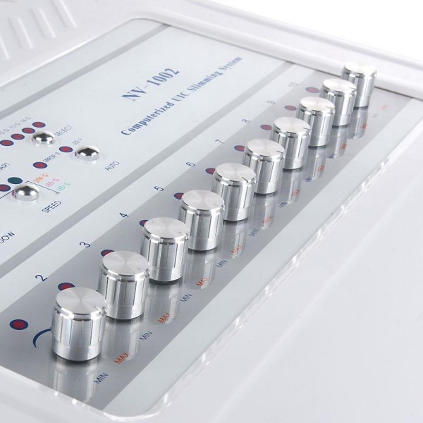 Naprava za elektrostimulacijo BN-1002