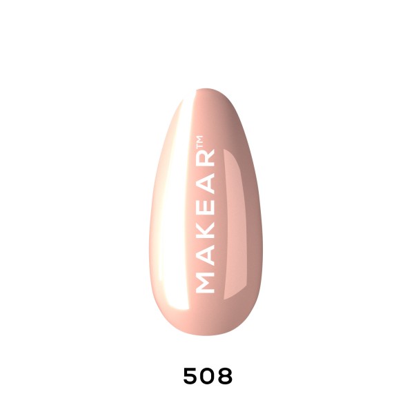 Makear 508 UV Gel Polish 8ml