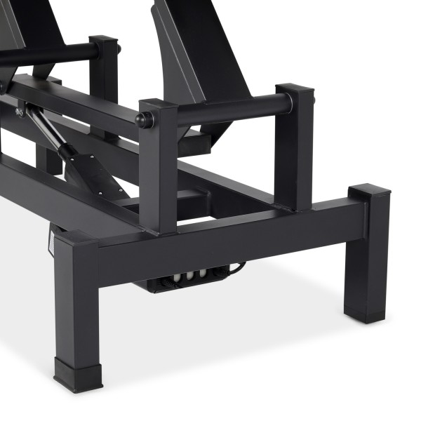 Masažna električna miza Fortis 2