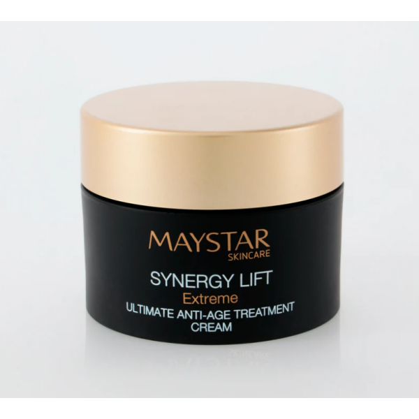 Synergy Lift Extreme Ultimate Antiage Krema - 50ml