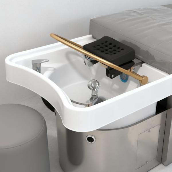 Danubia 1.0 Head spa miza 