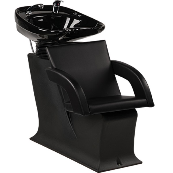 Frizerski umivalnik Lady Y Tina