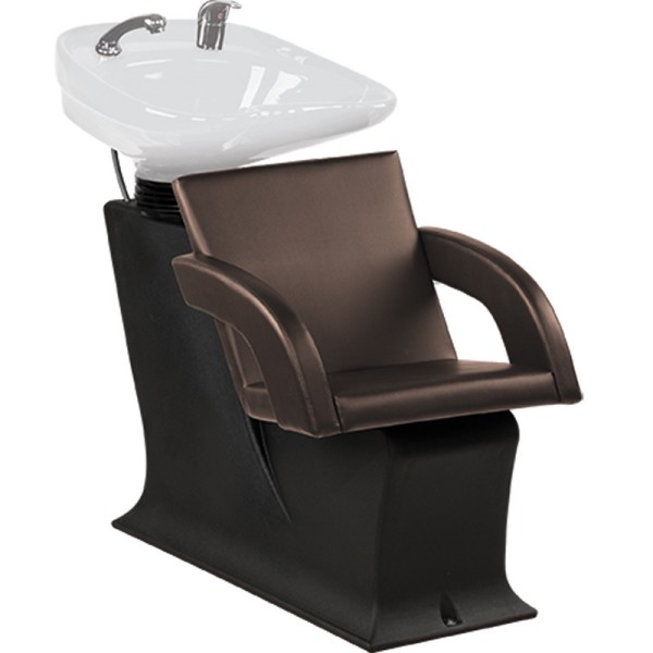 Frizerski umivalnik Lady Y Tina