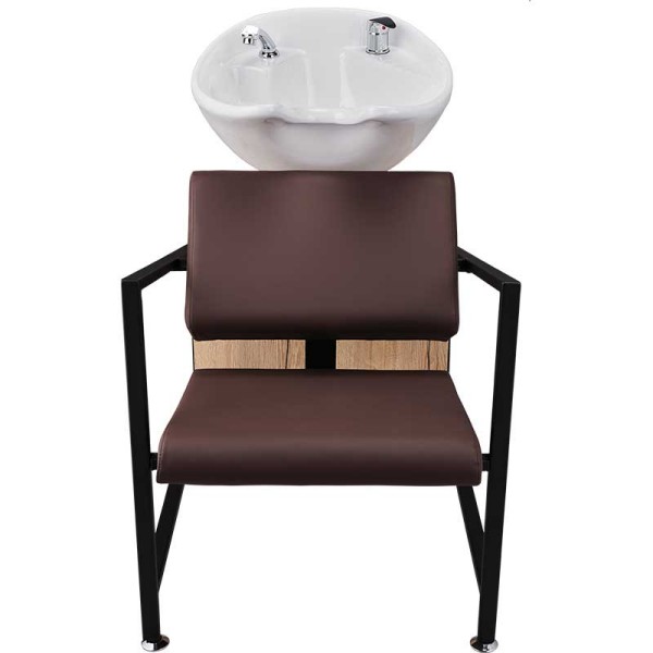 Frizerski umivalnik Loft