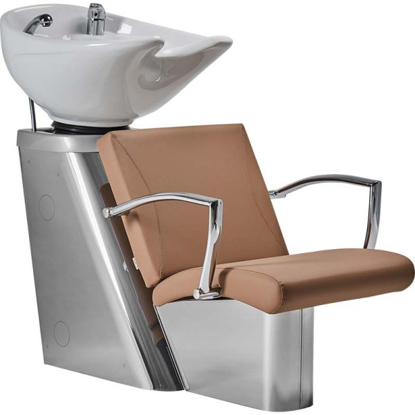 Frizerski umivalnik Yoko Carmen