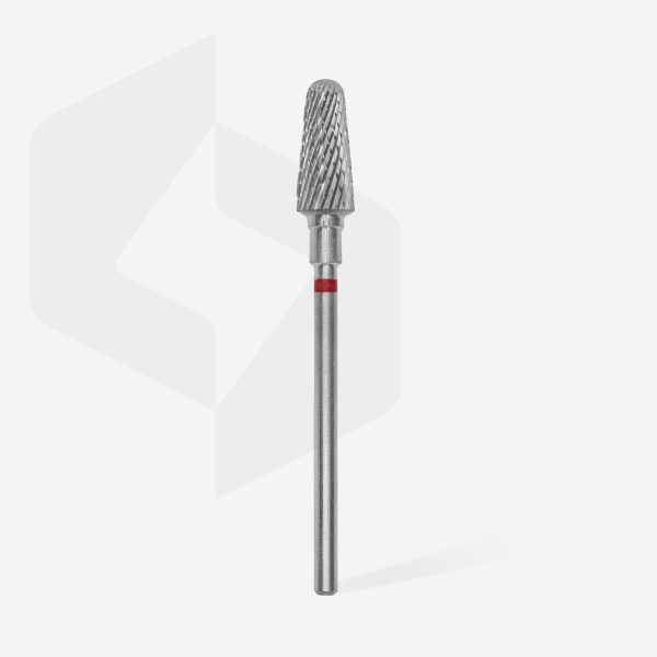 STALEKS Karbidni nastavek rdeč FT70R060/14