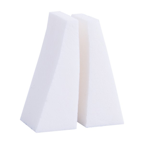 Lateks gobice za ombre in ličenje