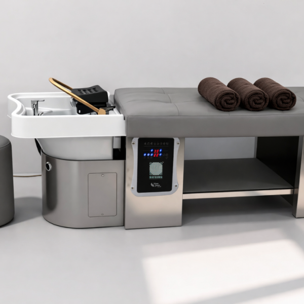 Danubia 1.0 Head spa miza 