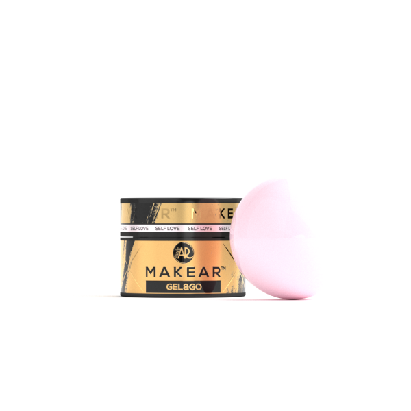 Gel&go Makear Self Love GG08