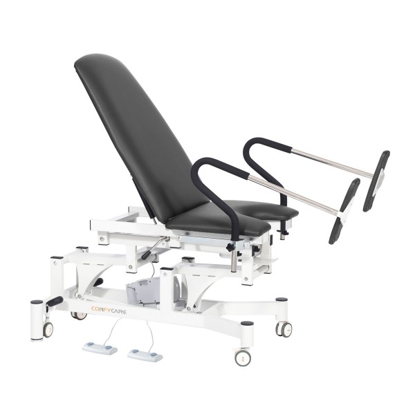 Elektrischer Gynäkologiestuhl FLEX
