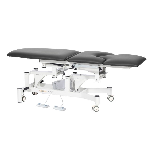 Elektrischer Gynäkologiestuhl FLEX