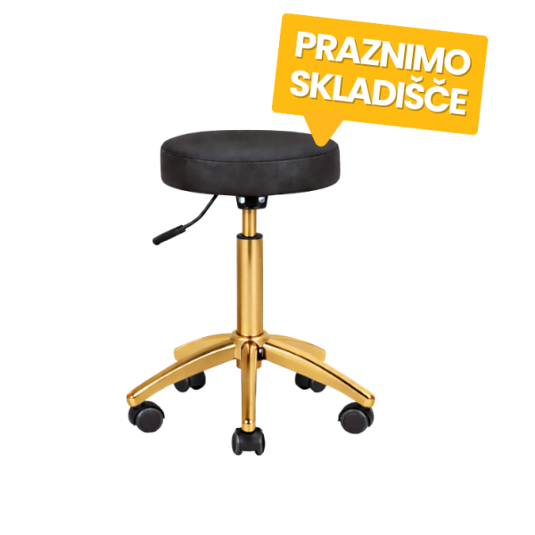 Kozmetični stol GOLD AS5713/DM-917-1