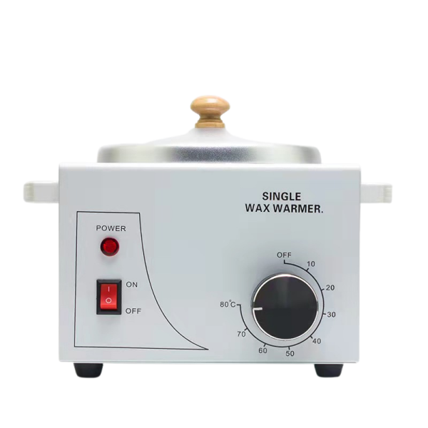 Enojni grelec za vosek FL-11