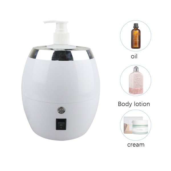 Grelec za olje 250ml + posodica