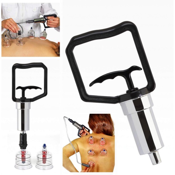 Ventuze Hansol 19 magnet