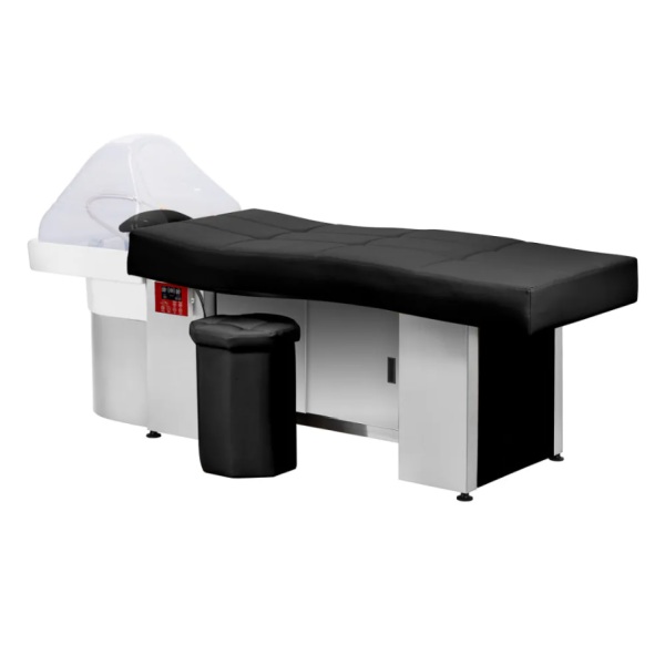 HEAD SPA NA KLJUČ – MASTERCLASS + MIZA