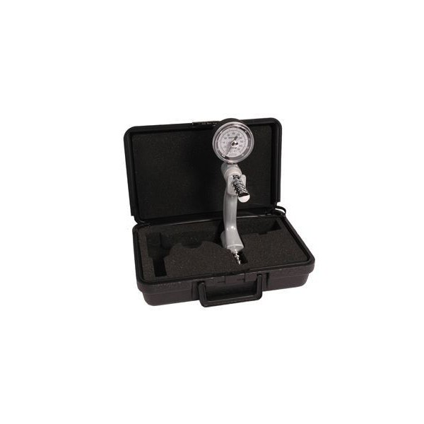 Hidravlični dinamometer Seahan SH5001