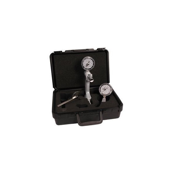 Hidravlični dinamometer Seahan set 3 delni