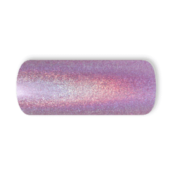 Moyra Holographic effect Nagellack Nr. 255