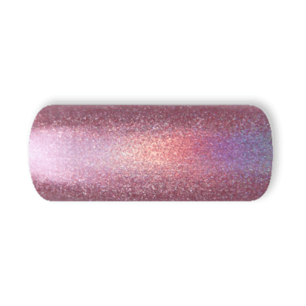 Moyra Holographic Effect Nagellack Nr. 256
