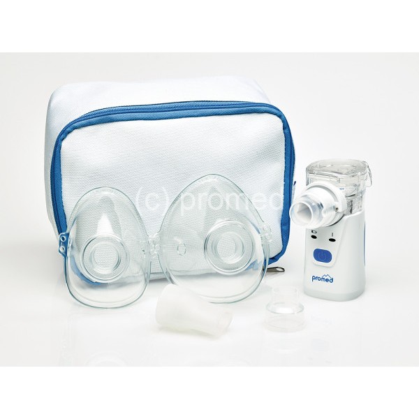 Ultraschall-Inhalator MEDISANA INH-2.1