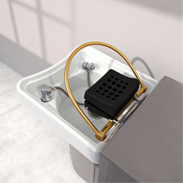 Danubia 1.0 Head spa miza 