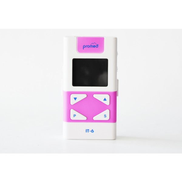 Elektronski stimulator za zdravljenje inkontinence Promed IT-6
