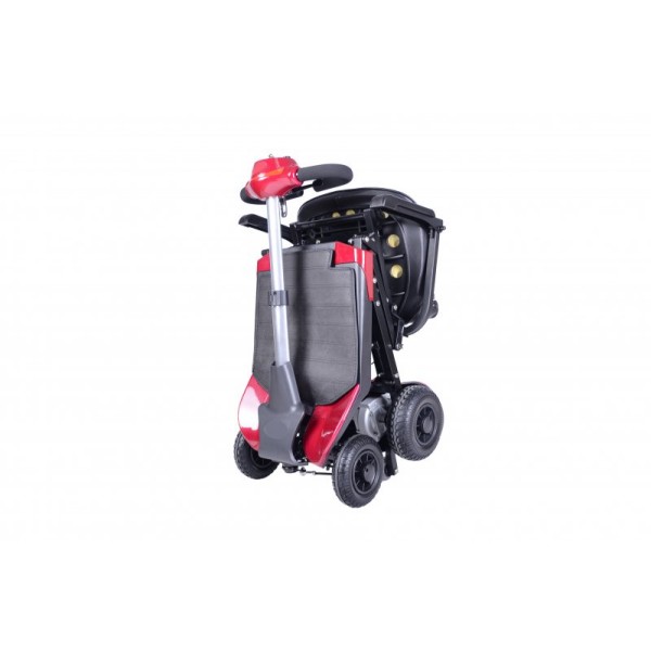 Električni zložljivi Skuter AT52314