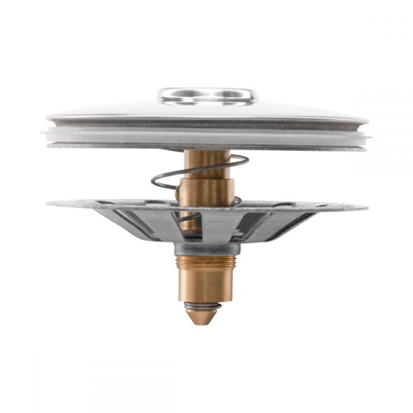 Abfluss mit Sieb AS0152