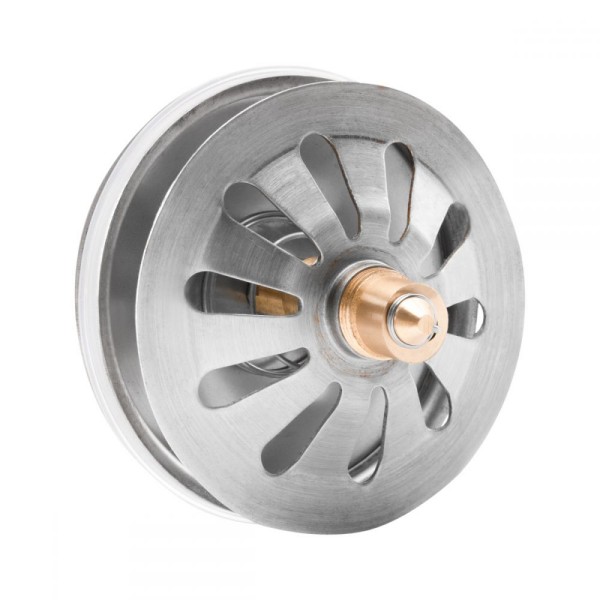 Abfluss mit Sieb AS0152