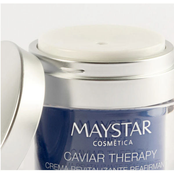Caviar Therapy Krema za učvrstitev in revitalizacijo 50 ml
