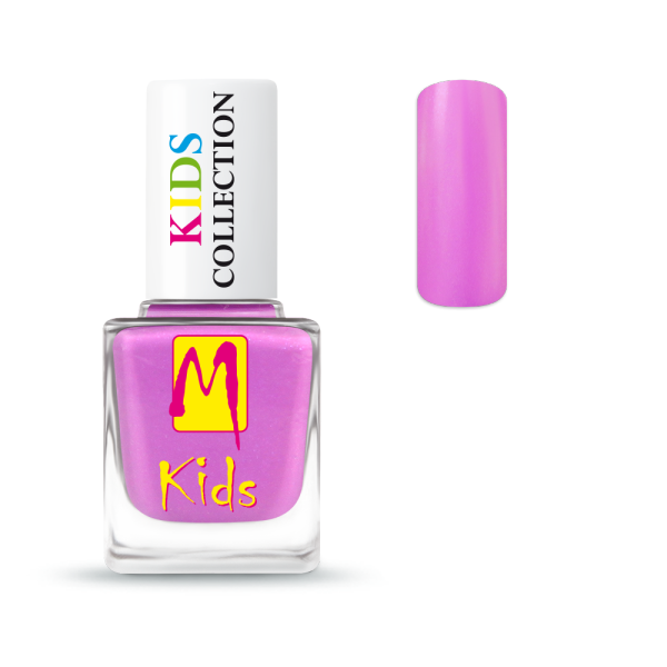 Nagellack KIDS Nancy Nr.279