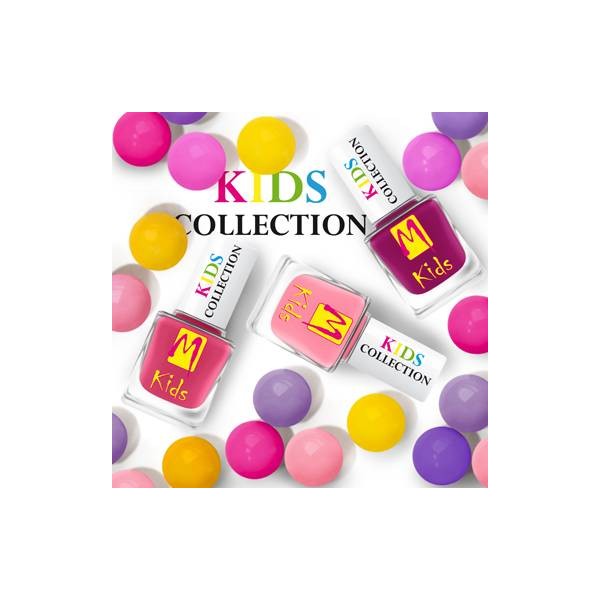 Nagellack KIDS Ruby Nr.269