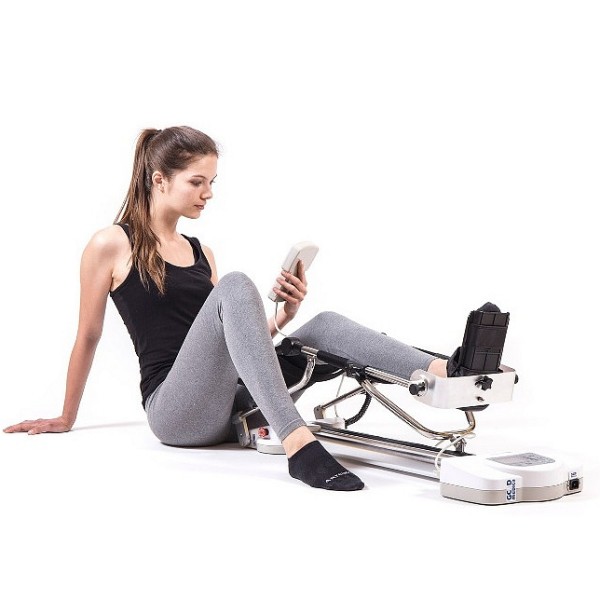 Kinetek za koleno - najem 1 mesec