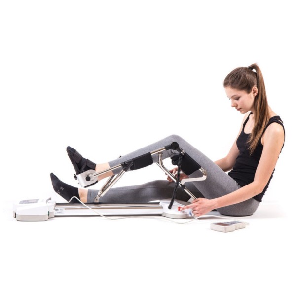 Kinetek za koleno - najem 1 mesec