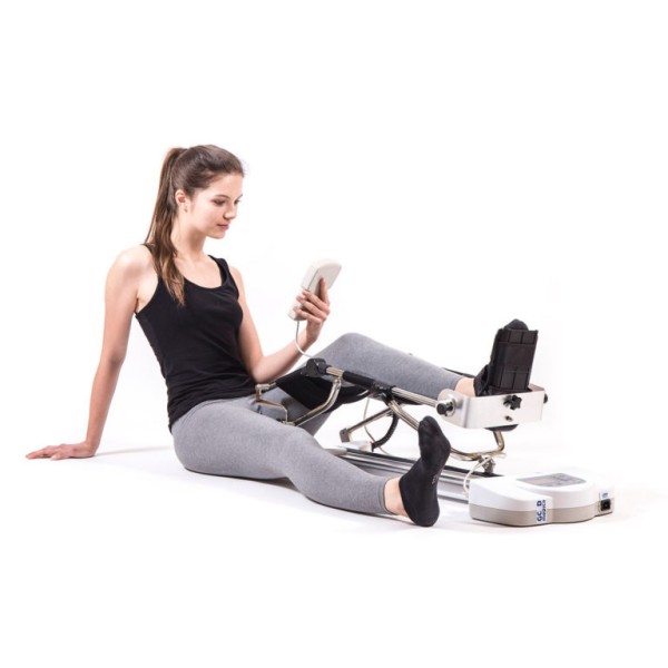 Kinetek za koleno - najem 1 mesec