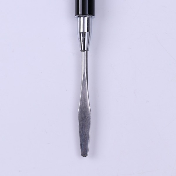 Pinsel/Spatel mit Kappe 41731-5