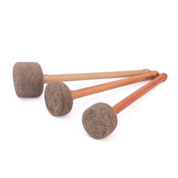 Kladivo za pojoče sklede