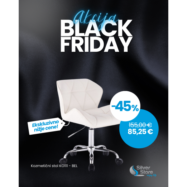 Kozmetični stol KO111