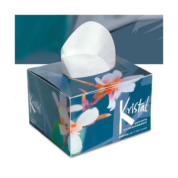 Robčki za iztiskanje-komedon