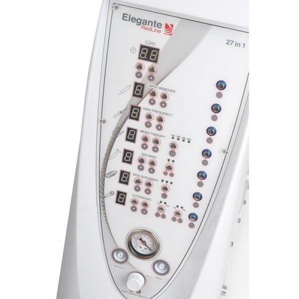 Komplet kozmetične opreme AS9295