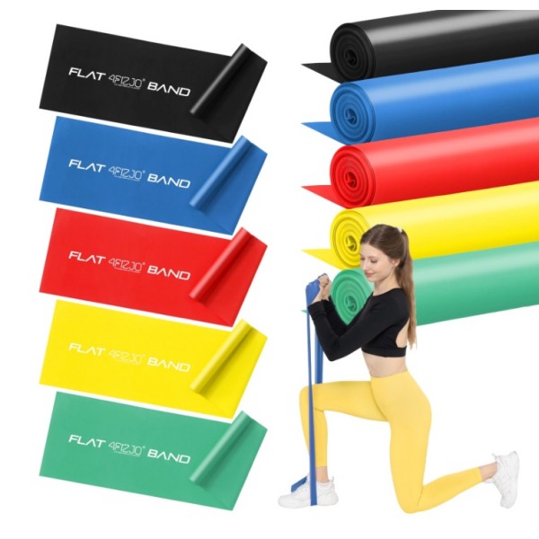 rehabilitacijski trakovi